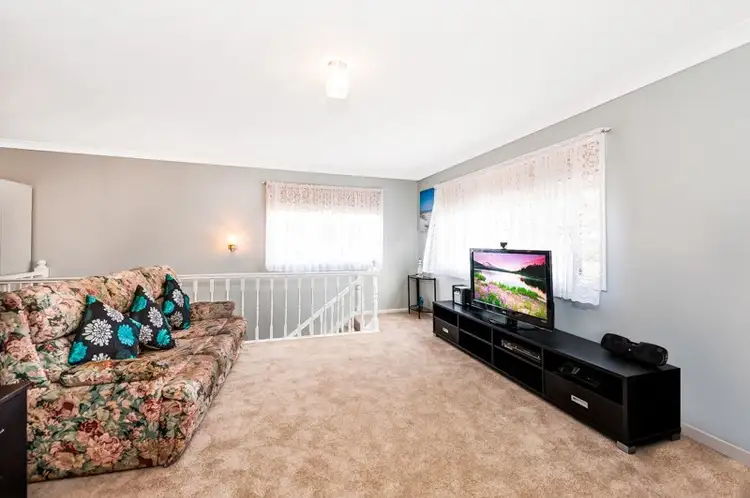 Third view of Homely house listing, 58 Thompson Street, Gladesville NSW 2111