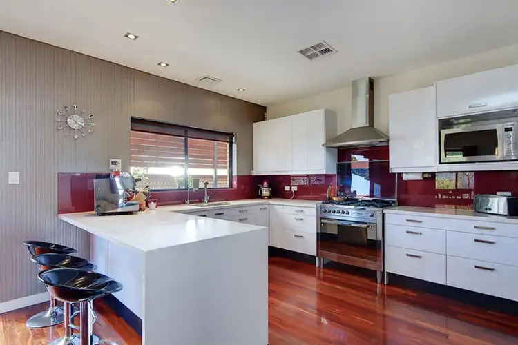 Main view of Homely house listing, 9A Ophir Crescent, Seacliff Park SA 5049