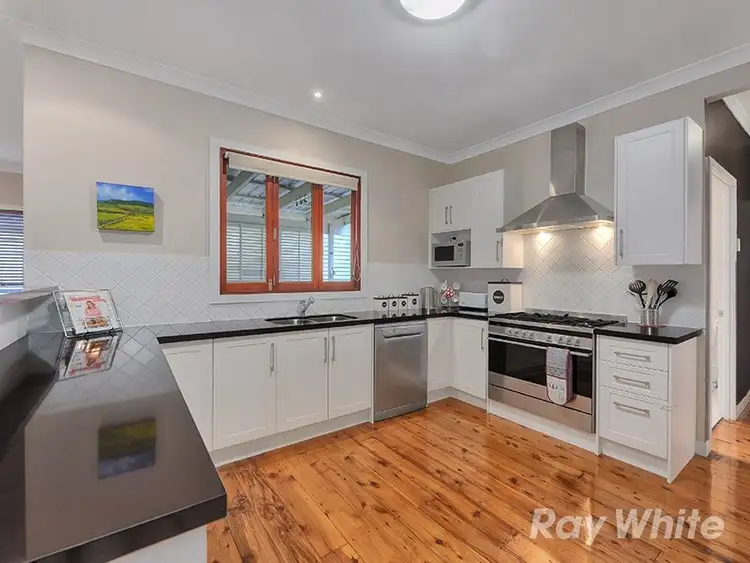 Second view of Homely house listing, 141 Glen Holm Street, Mitchelton QLD 4053