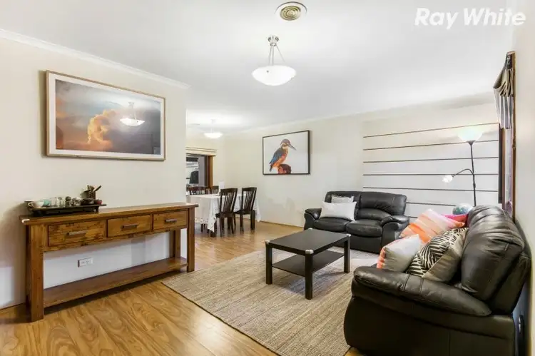 Second view of Homely house listing, 14 Hancock Drive, Ferntree Gully VIC 3156