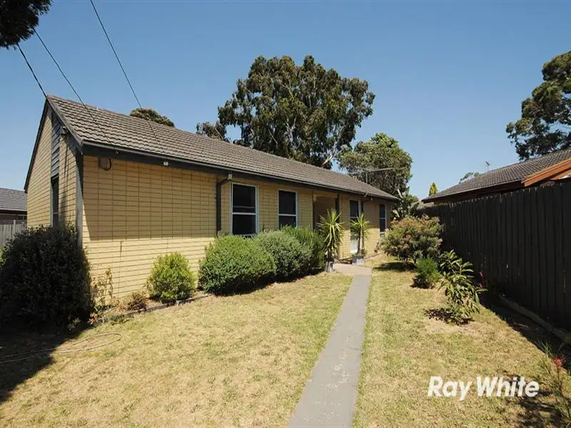 Main view of Homely house listing, 36 Valepark Crescent, Cranbourne VIC 3977