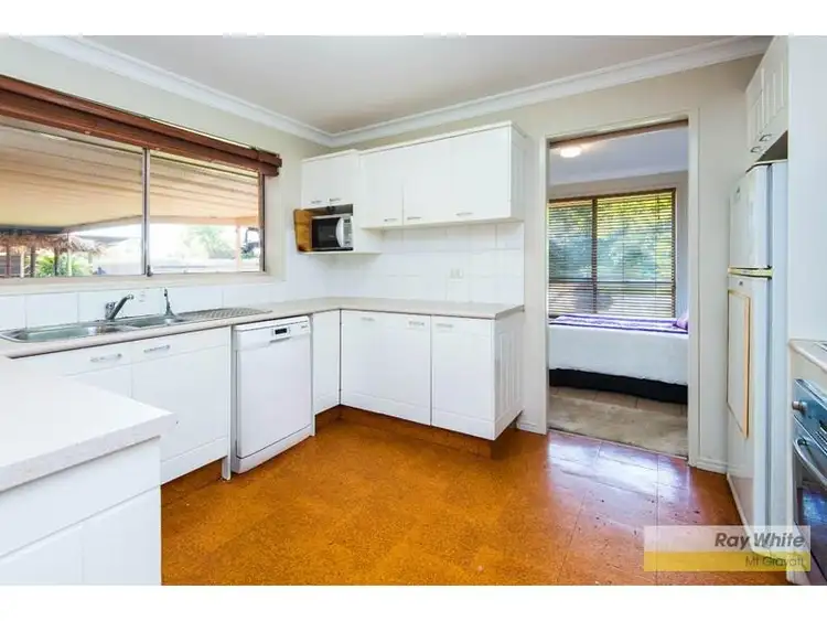 Seventh view of Homely house listing, 12 Chantelle Court, Capalaba QLD 4157