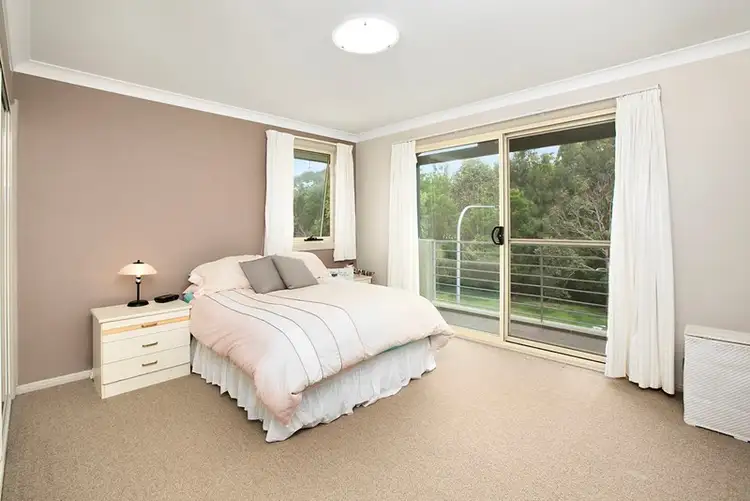 Fifth view of Homely townhouse listing, 46 Honeyeater Grove, Warriewood NSW 2102