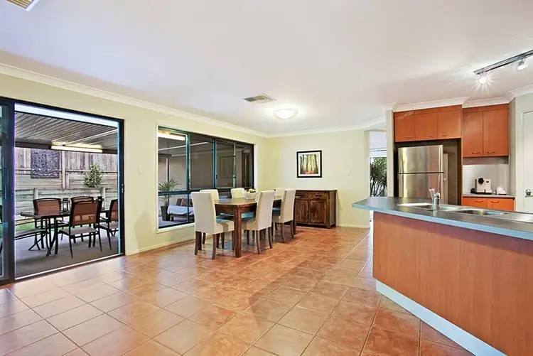Third view of Homely house listing, 48 Brookeside Cresent, Seventeen Mile Rocks QLD 4073