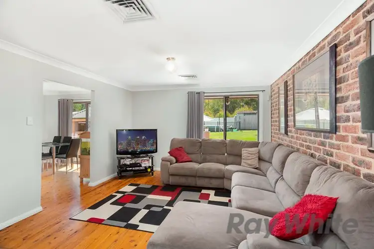 Third view of Homely house listing, 6 Raymond Street, Freemans Reach NSW 2756