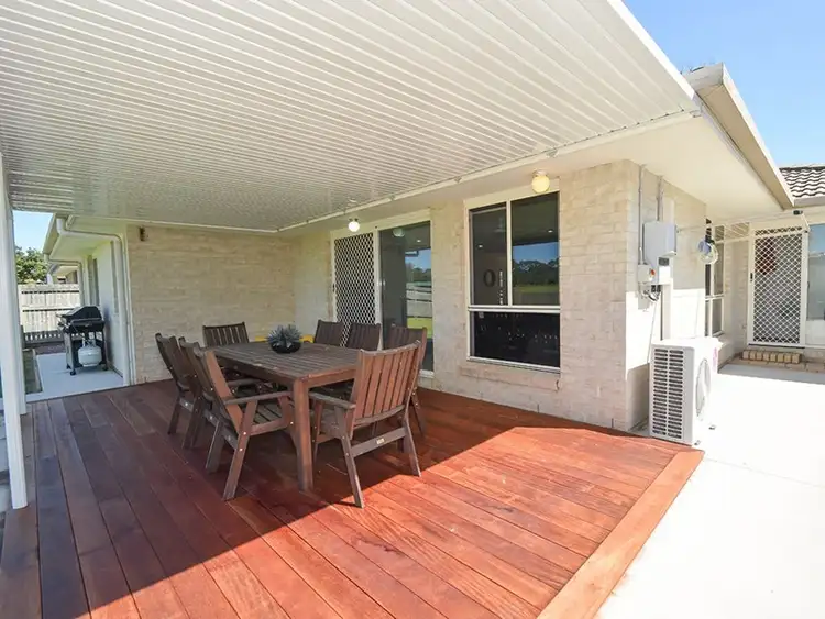 Fifth view of Homely house listing, 21 Hudson Place, Bli Bli QLD 4560