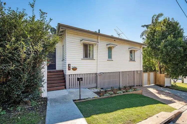 Main view of Homely house listing, 7 Gower Street, Holland Park West QLD 4121