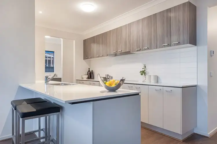 Third view of Homely house listing, 40 Scoria Circuit, Craigieburn VIC 3064