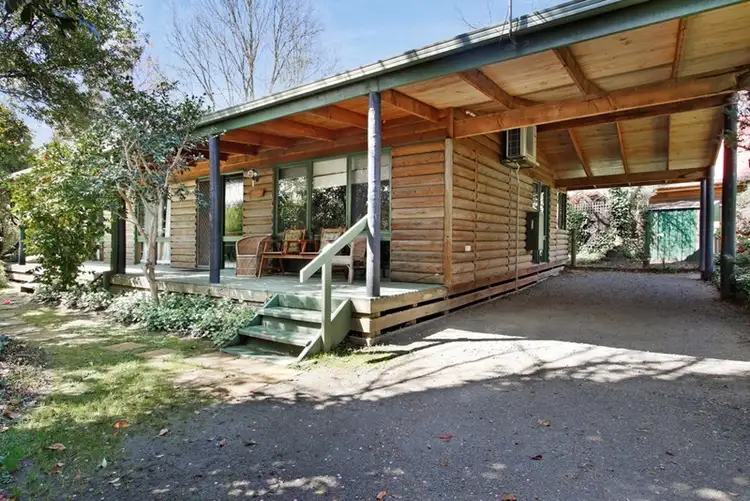 67 Cobden Street, Bright VIC 3741