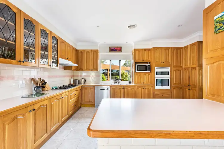 Fifth view of Homely house listing, 4 June Place, Aspendale Gardens VIC 3195