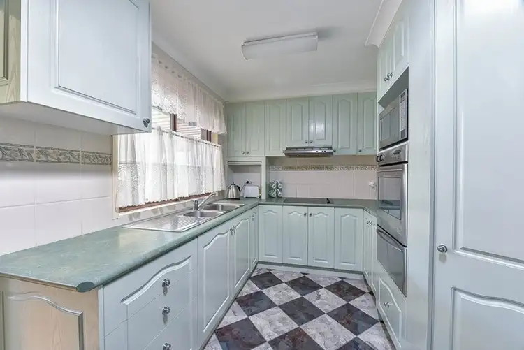 Third view of Homely house listing, 3 Brett Place, Ingleburn NSW 2565