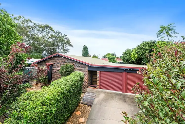 Second view of Homely house listing, 16 Bowen Street, Capalaba QLD 4157