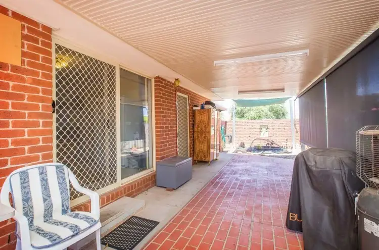 Seventh view of Homely townhouse listing, 1/10 Rachel Court, Lavington NSW 2641