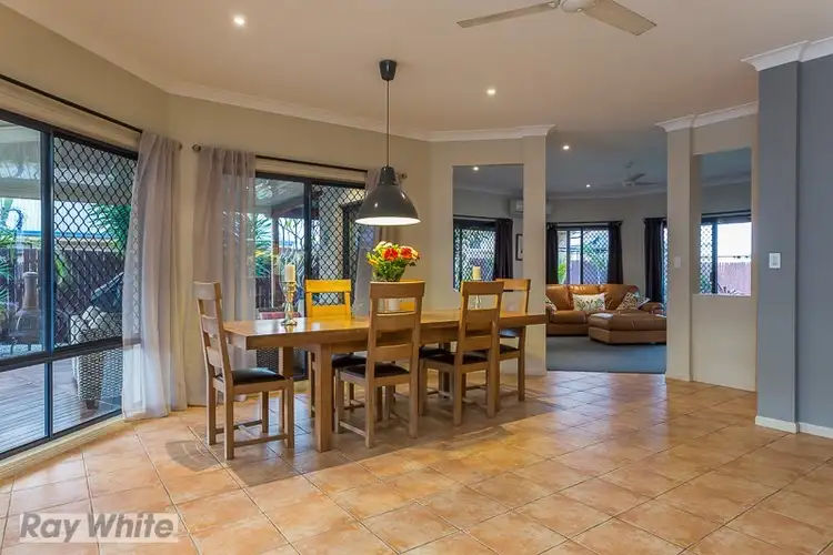 Sixth view of Homely house listing, 13 Saint Clair Court, Redland Bay QLD 4165