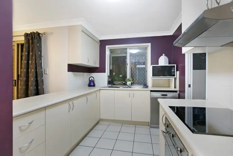 Sixth view of Homely townhouse listing, 27/2 Denison Court, Capalaba QLD 4157