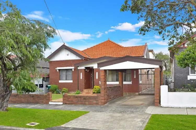118 Cottenham Avenue, Kingsford NSW 2032