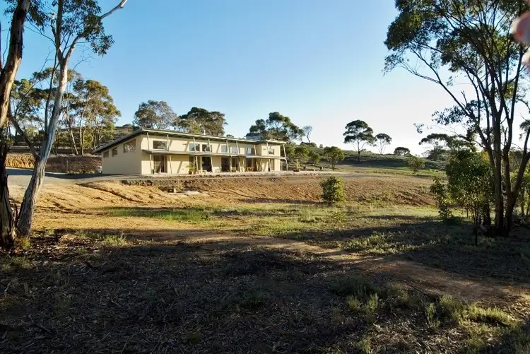 Second view of Homely house listing, 154 Spring Gully Road, Clare SA 5453