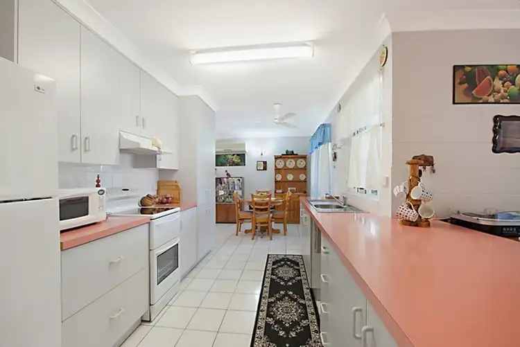 Fourth view of Homely house listing, 34 Gollogly Lane, Rasmussen QLD 4815