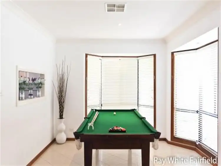 Seventh view of Homely house listing, 25 Gipps Street, Smithfield NSW 2164