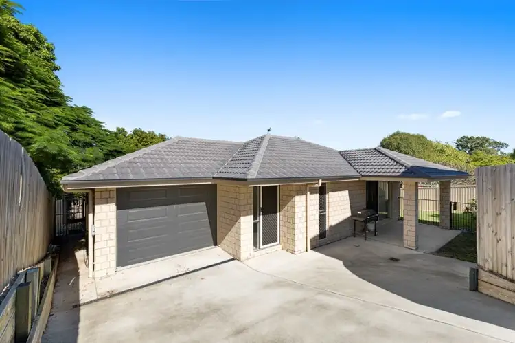 12 Boundary Street, Bundamba QLD 4304