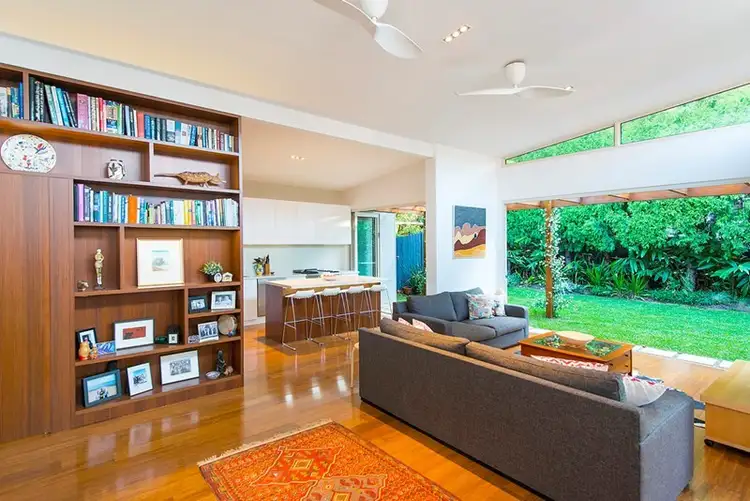 Sixth view of Homely other listing, 46 Robinson Street, Chatswood NSW 2067