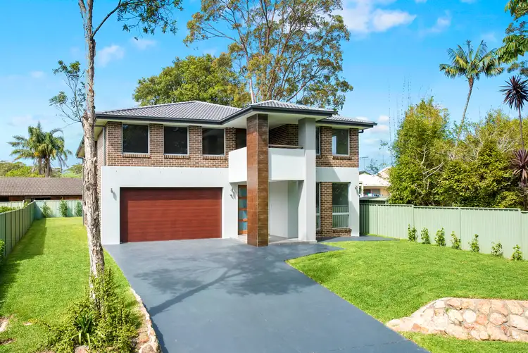 35A Sunnymeade Close, Asquith NSW 2077