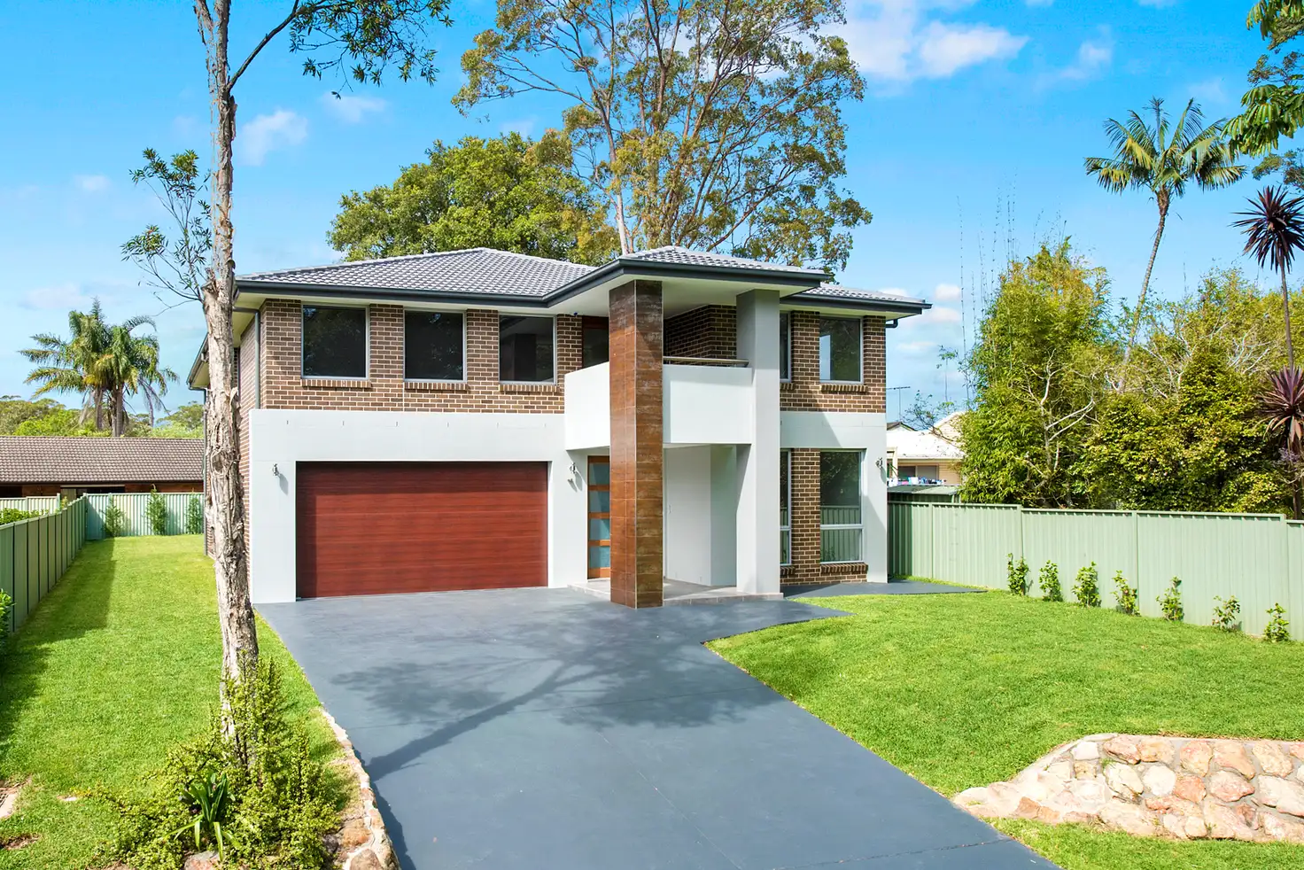 Main view of Homely house listing, 35A Sunnymeade Close, Asquith NSW 2077