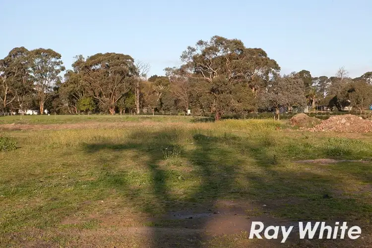 Third view of Homely land listing, Lot 10 Bellary Lane, Langwarrin VIC 3910