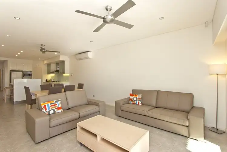 Fourth view of Homely unit listing, 1/11 Sanctuary Road, Cable Beach WA 6726