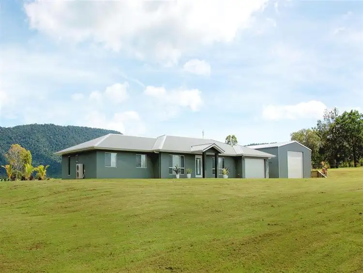Third view of Homely house listing, 19 Tucker Road, Woodwark QLD 4800