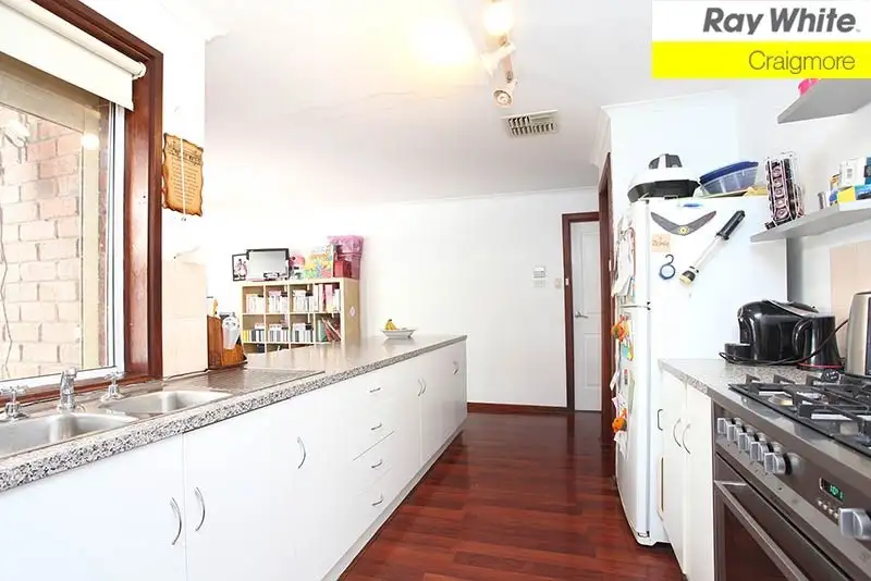 Main view of Homely house listing, 86 Washington Drive, Craigmore SA 5114