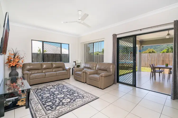12 Timberlea Drive East, Bentley Park QLD 4869