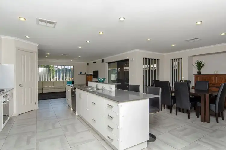 Sixth view of Homely house listing, 16 Cobalt Place, Aldinga Beach SA 5173