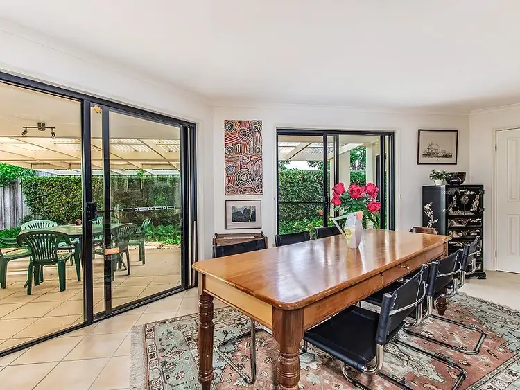 Third view of Homely house listing, 1 Wave Avenue, Noosaville QLD 4566