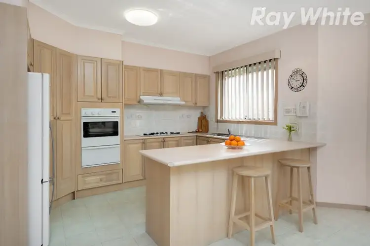 Second view of Homely house listing, 218 Greenhills Road, Bundoora VIC 3083