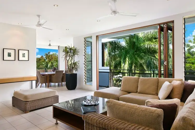 Second view of Homely apartment listing, 14/6 Cedar Road, Palm Cove QLD 4879