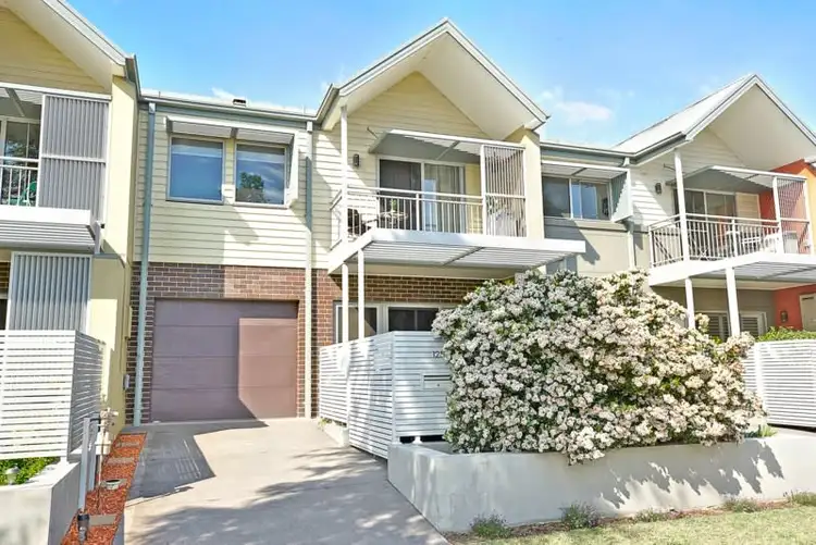 125 Lakeview Drive, Cranebrook NSW 2749
