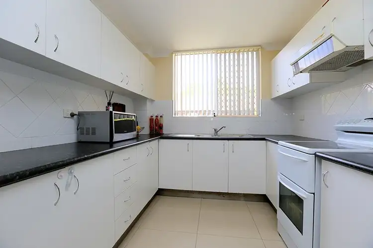 Fourth view of Homely unit listing, 9/28 De Witt Street, Bankstown NSW 2200