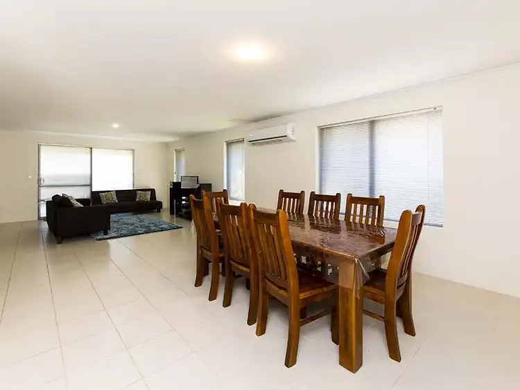 Second view of Homely house listing, 117 Aldersyde Meander, Baldivis WA 6171