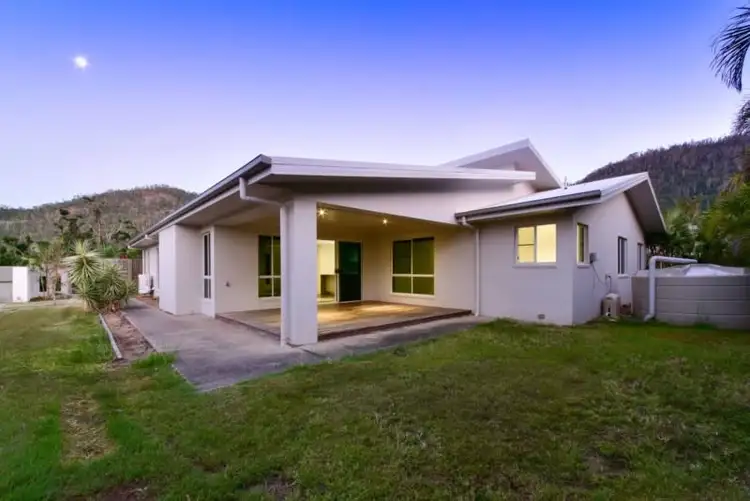 Fourth view of Homely house listing, 8 Bali Hi Place, Jubilee Pocket QLD 4802