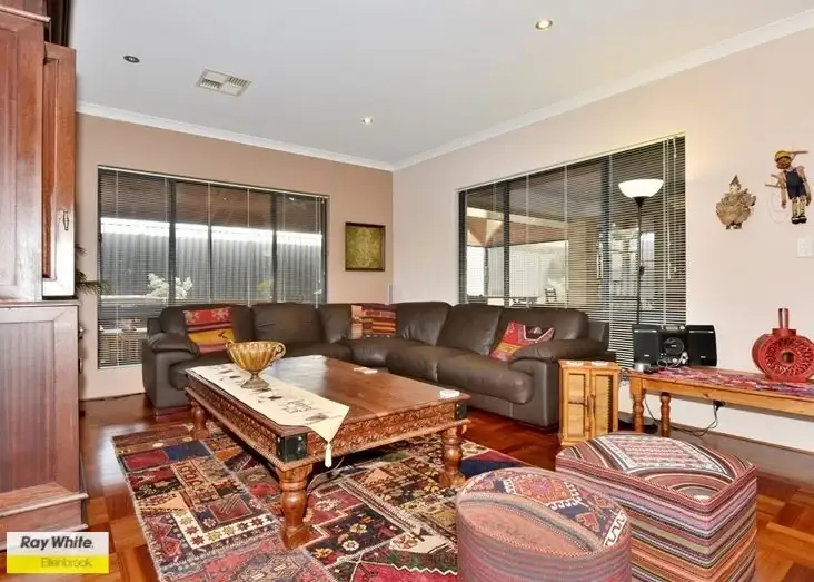 Sixth view of Homely house listing, 15 Gleeson Entrance, Aveley WA 6069