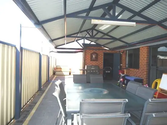 Fourth view of Homely house listing, 67 Ilma Rise, Wandina WA 6530