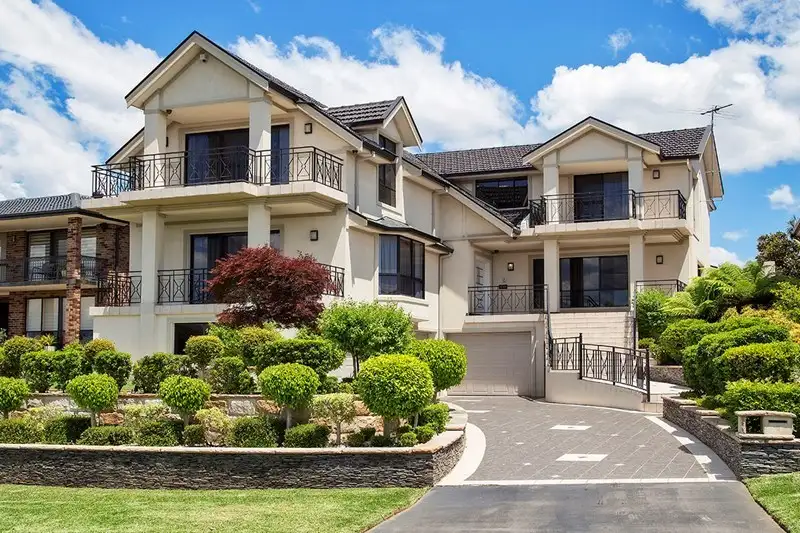 Main view of Homely house listing, 9 Kinsella Street, Illawong NSW 2234