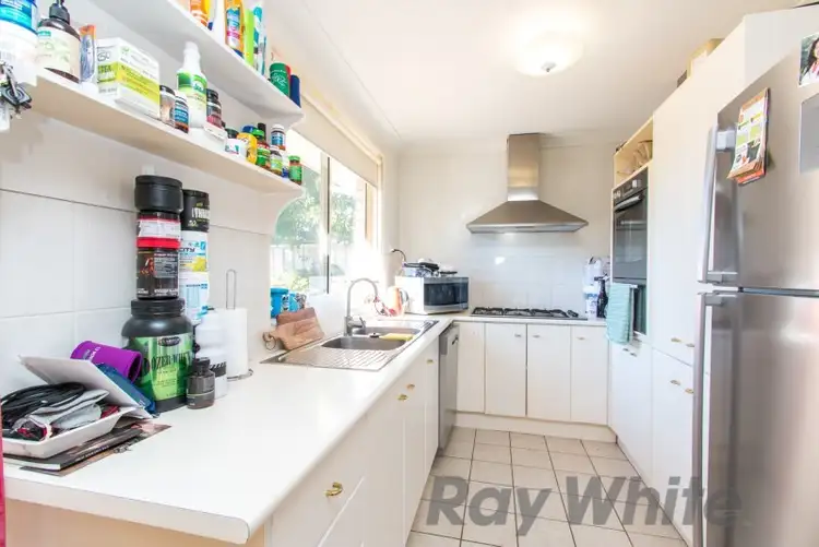 Fifth view of Homely house listing, 13 McCann Court, Carrington NSW 2294