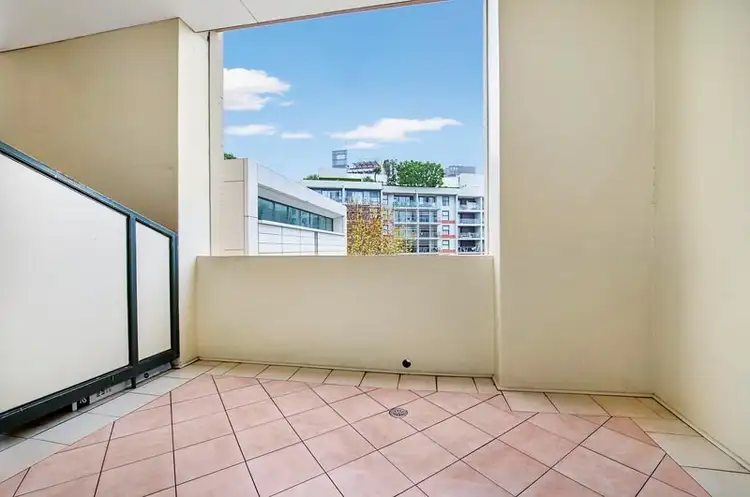 Fifth view of Homely apartment listing, 2140/185 Broadway, Ultimo NSW 2007