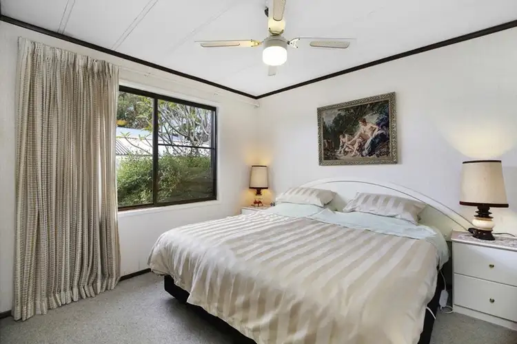 Fifth view of Homely house listing, 7 Campbell Parade, Mannering Park NSW 2259