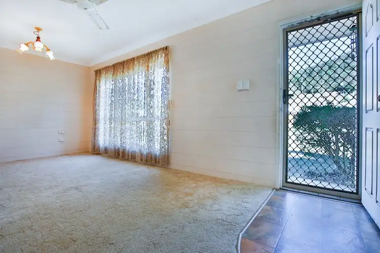Fourth view of Homely house listing, 48 Rundle Street, Mount Louisa QLD 4814