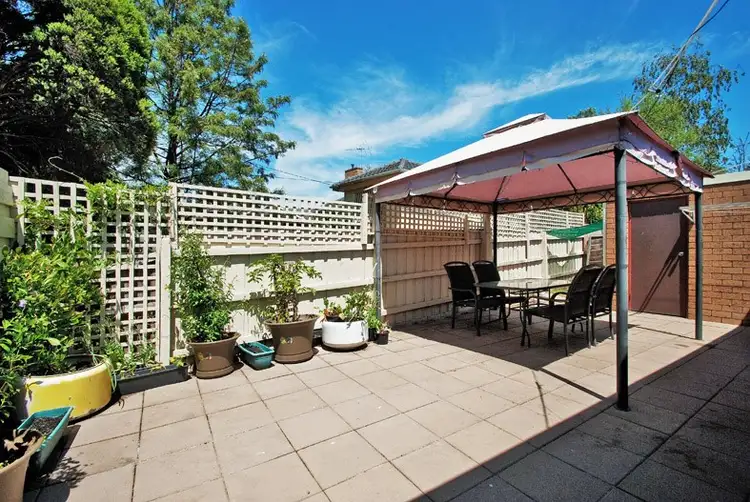 Seventh view of Homely unit listing, Unit 1, 84 SHERLOCK Road, Croydon VIC 3136