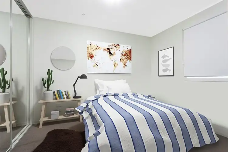 Sixth view of Homely apartment listing, 5/30 Lillimur Road, Ormond VIC 3204