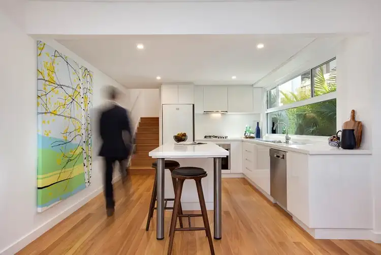 Seventh view of Homely house listing, 26 Lander Street, Darlington NSW 2008